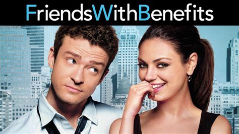 Watch Friends with Benefits .